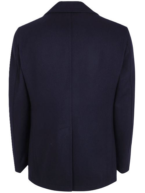 Giacca In Lana e Cashmere Monaco TAGLIATORE | MONACO/F770065 U 26I299B3521